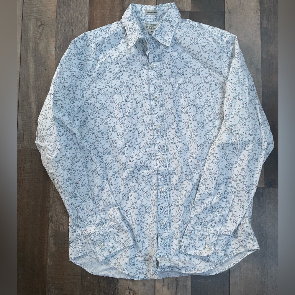 J. Crew button down shirt